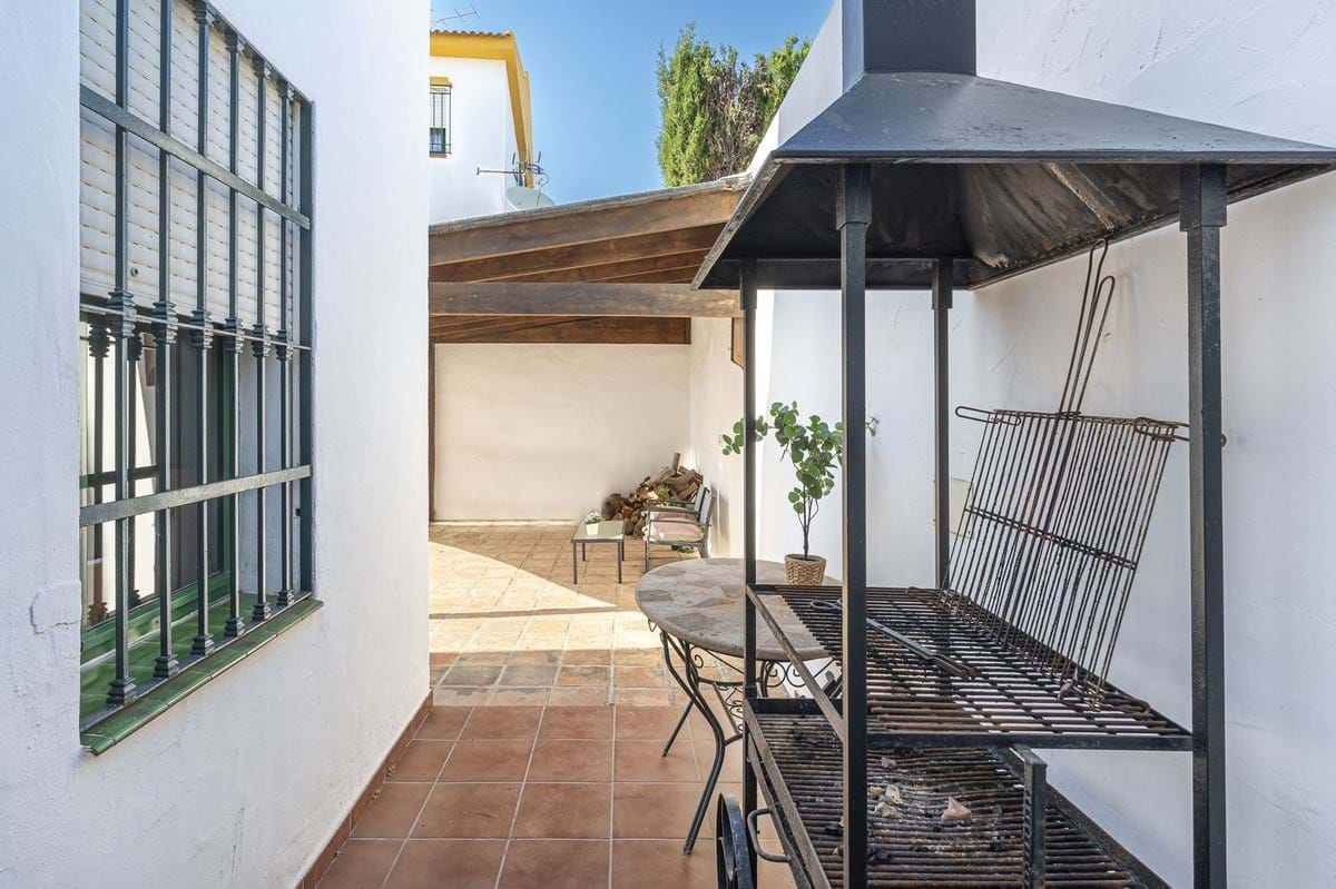 Adosada en venta en Fuengirola 8