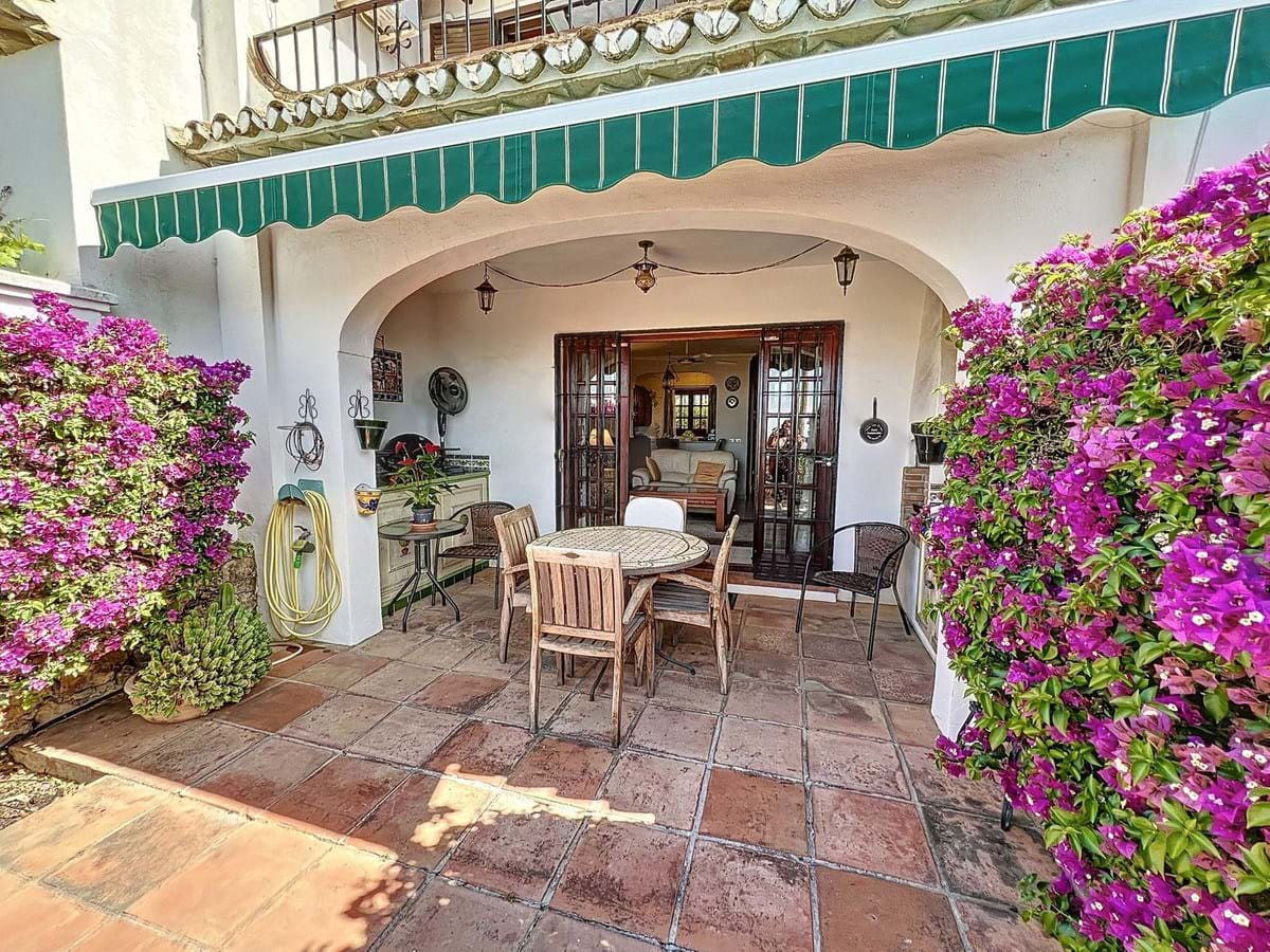 Townhouse te koop in Mijas 3