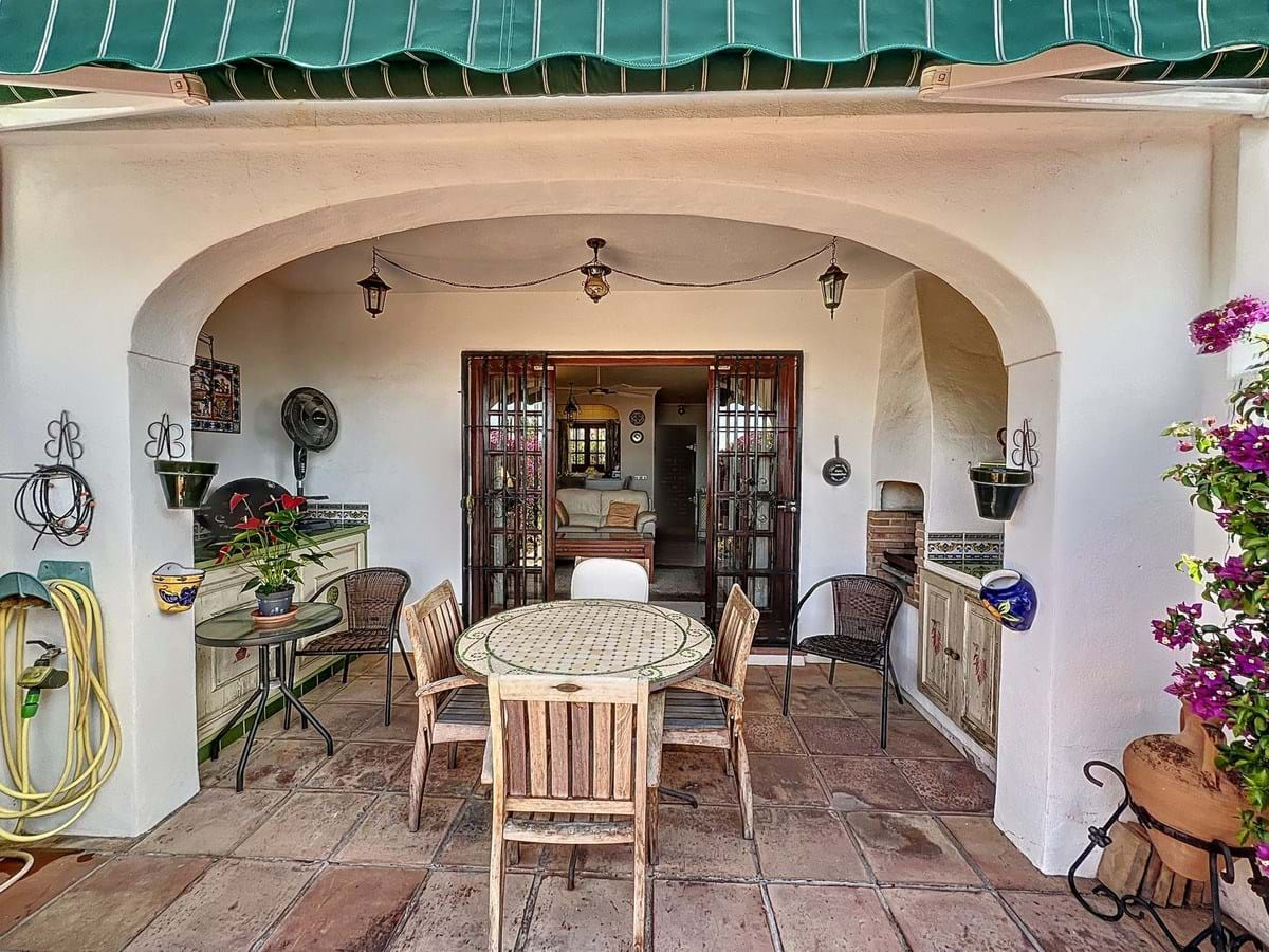 Townhouse te koop in Mijas 4