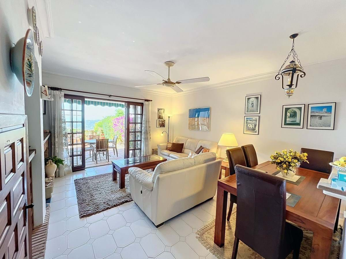 Townhouse te koop in Mijas 7