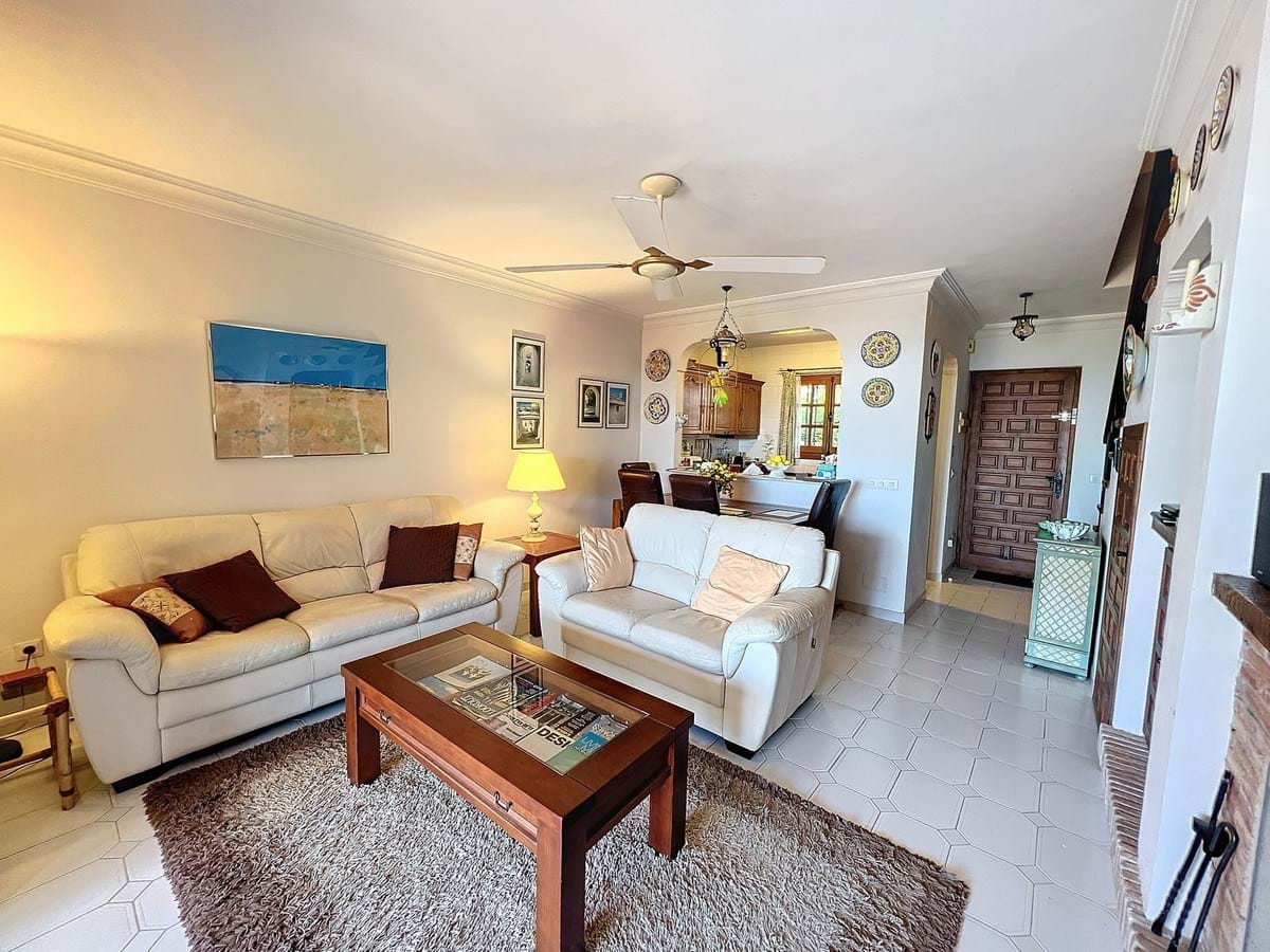 Townhouse te koop in Mijas 9