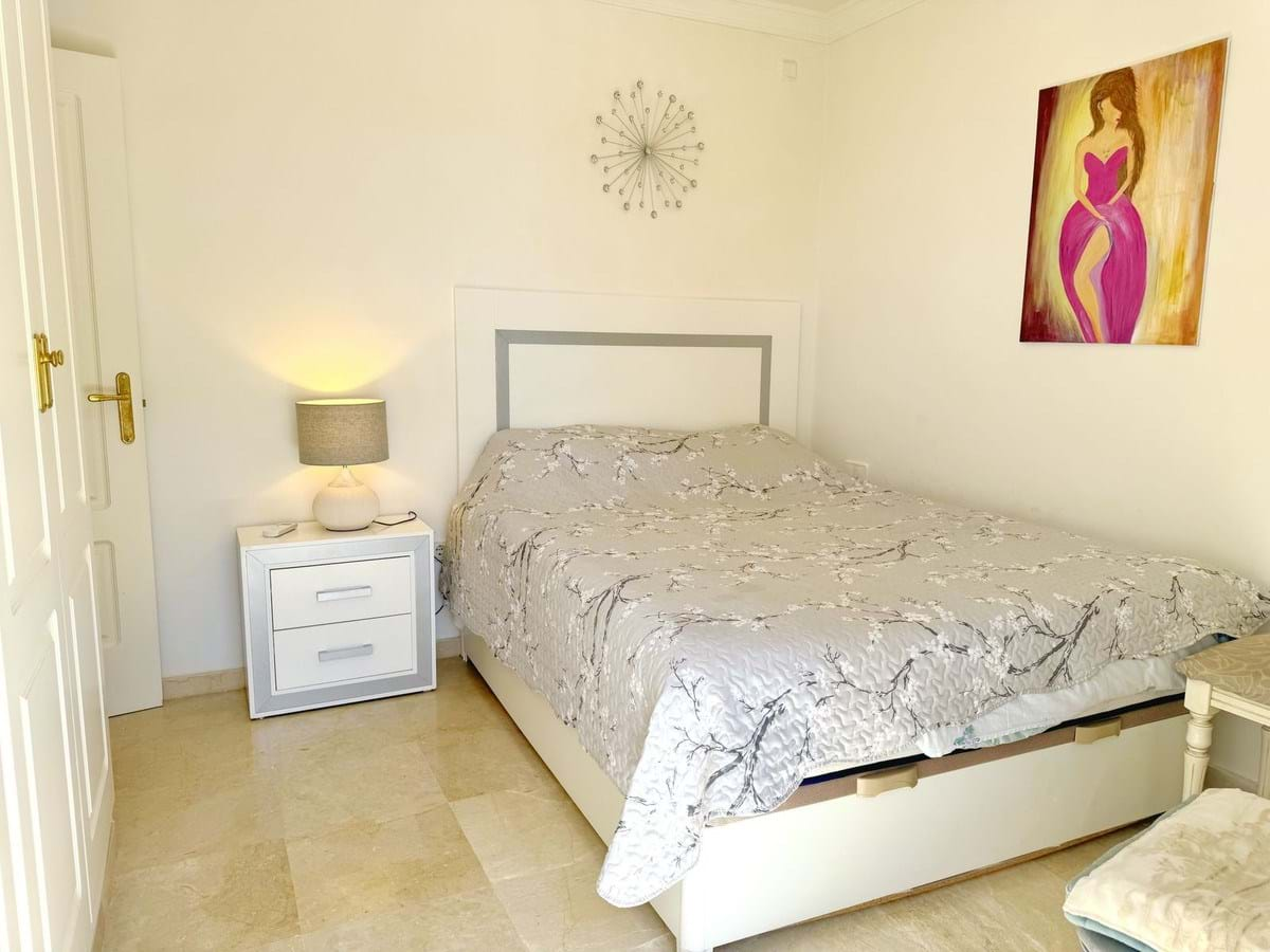 Wohnung zum Verkauf in Estepona 10