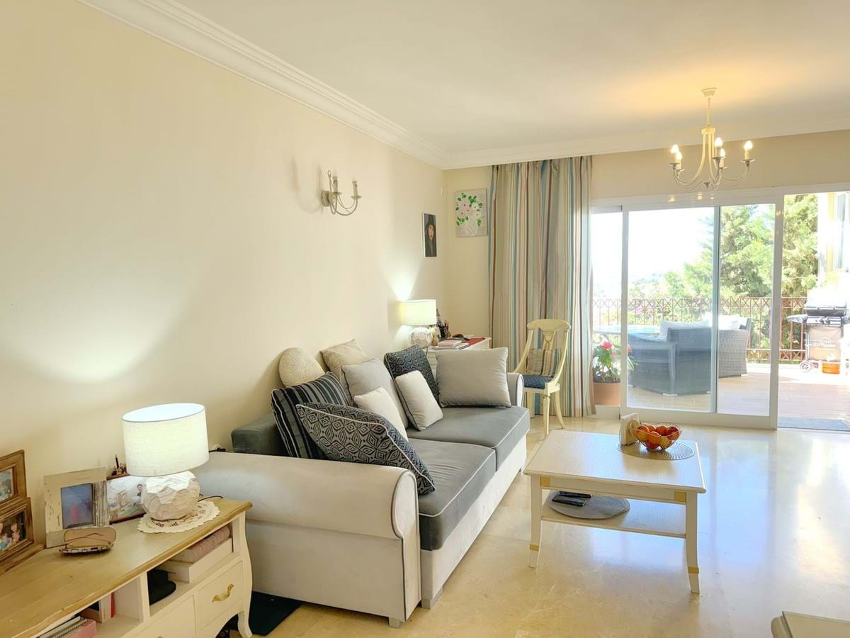 Appartement te koop in Estepona 5