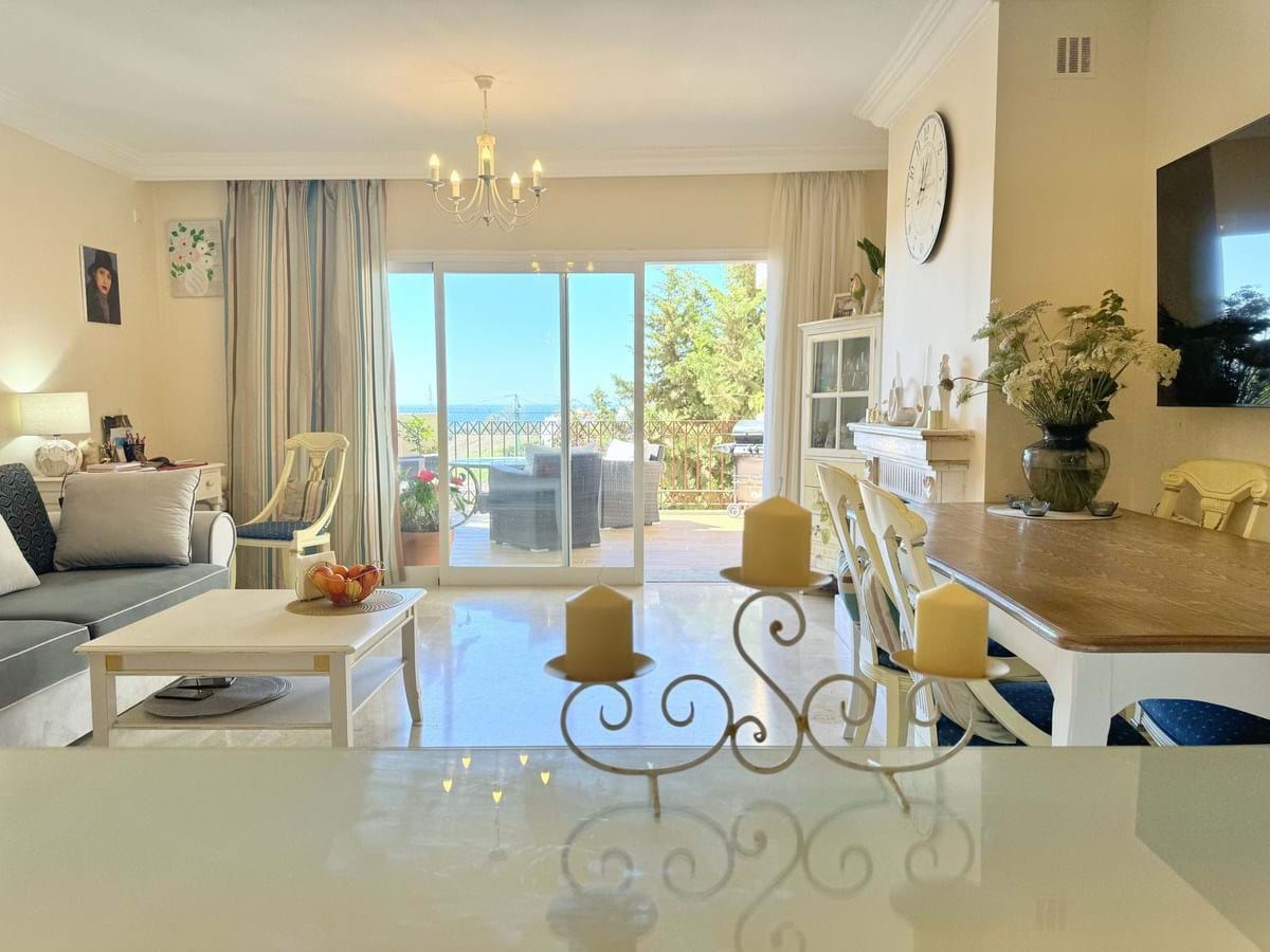 Appartement te koop in Estepona 6