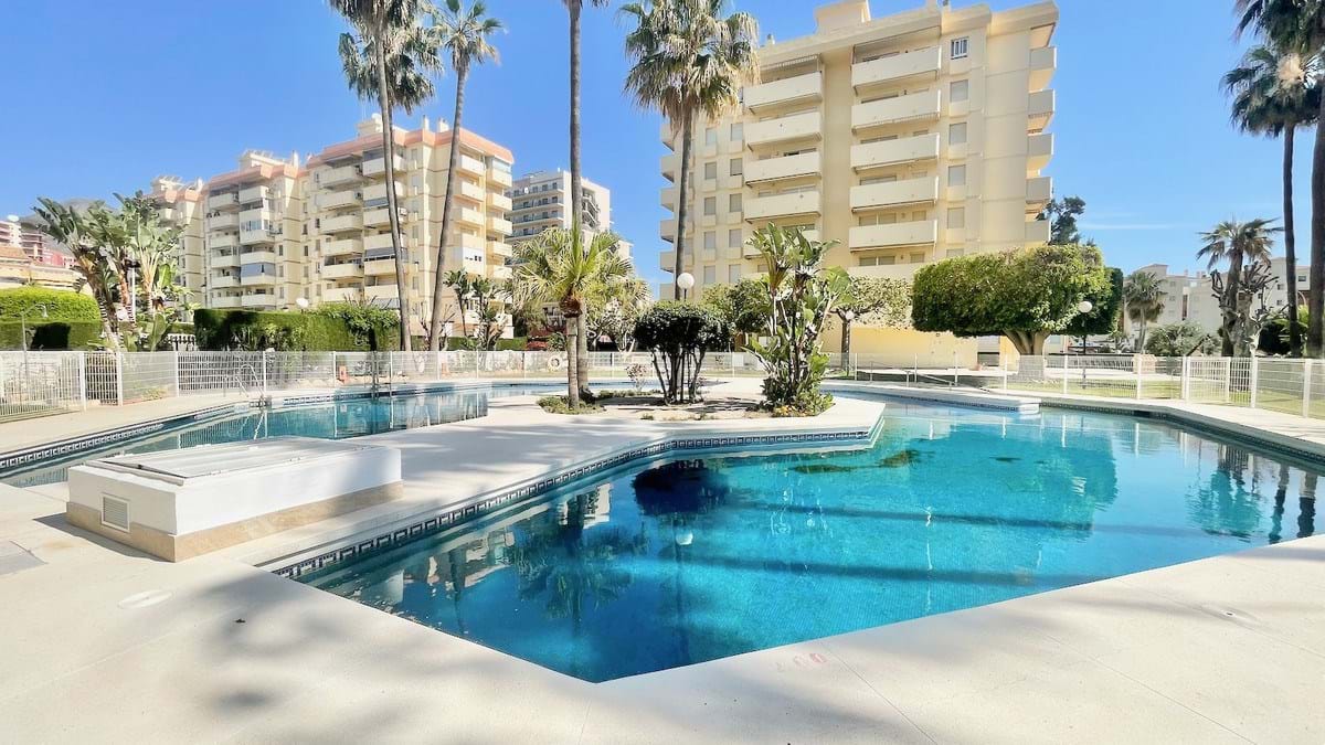 Apartament na sprzedaż w Benalmádena 1