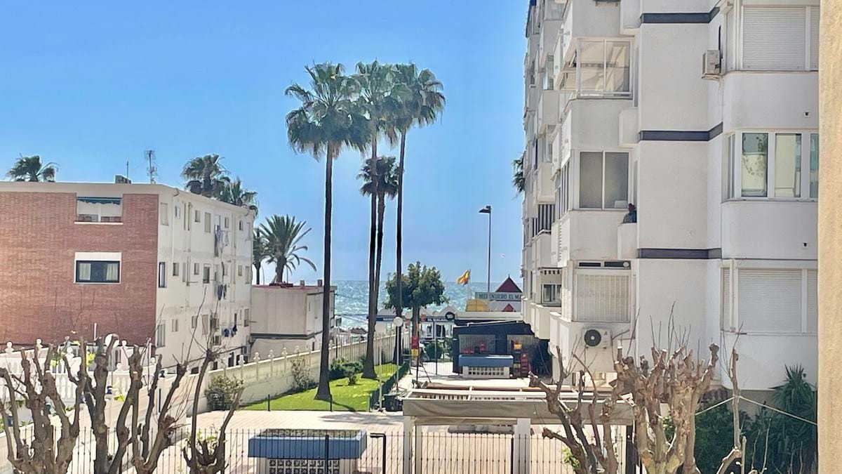 Квартира для продажи в Benalmádena 10