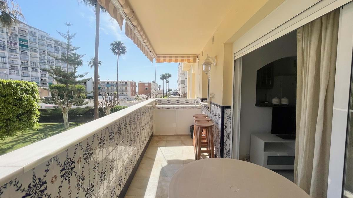 Apartament na sprzedaż w Benalmádena 2