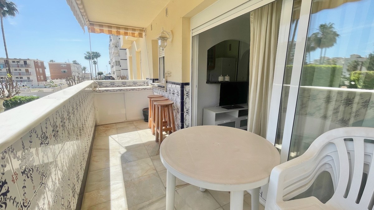 Apartament na sprzedaż w Benalmádena 3