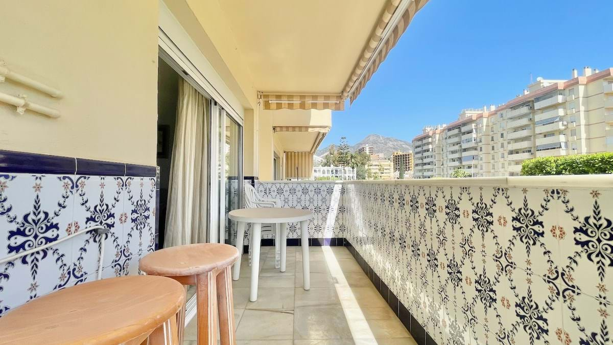 Квартира для продажи в Benalmádena 4