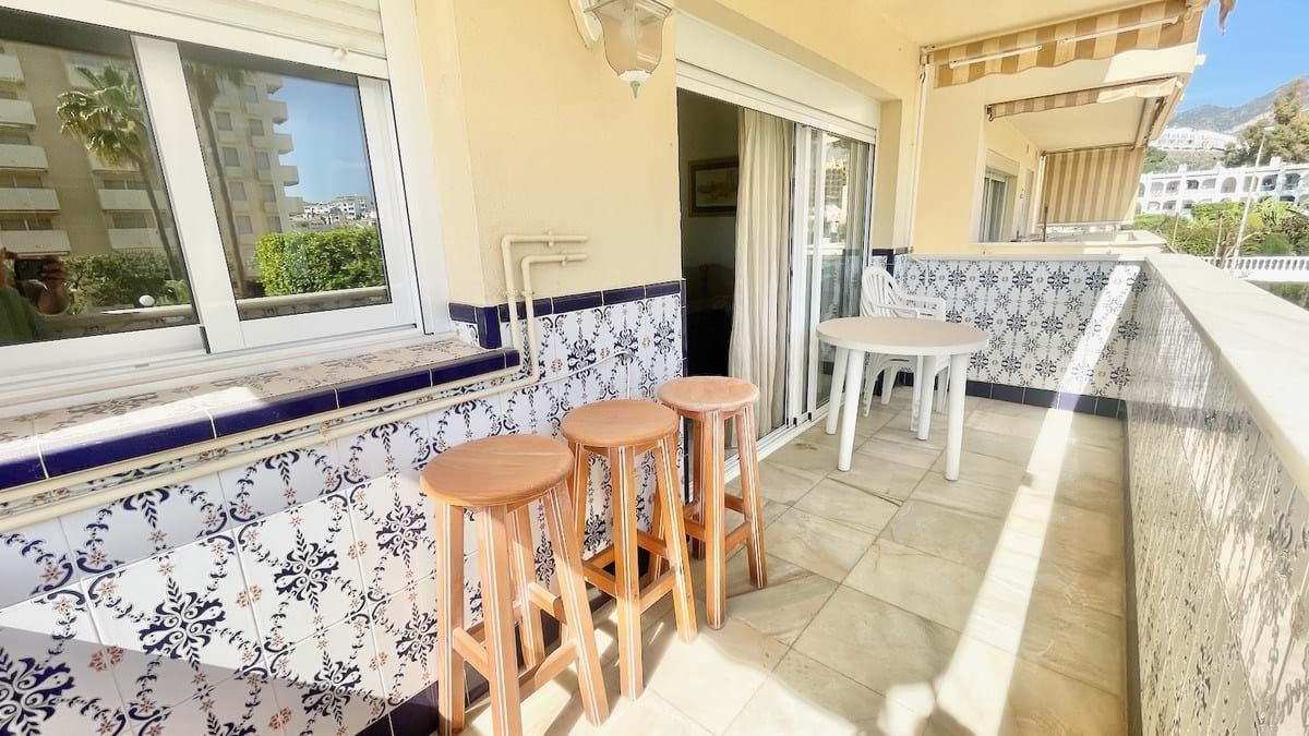 Квартира для продажи в Benalmádena 8