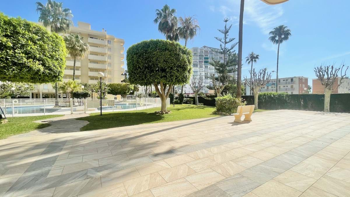 Квартира для продажи в Benalmádena 9