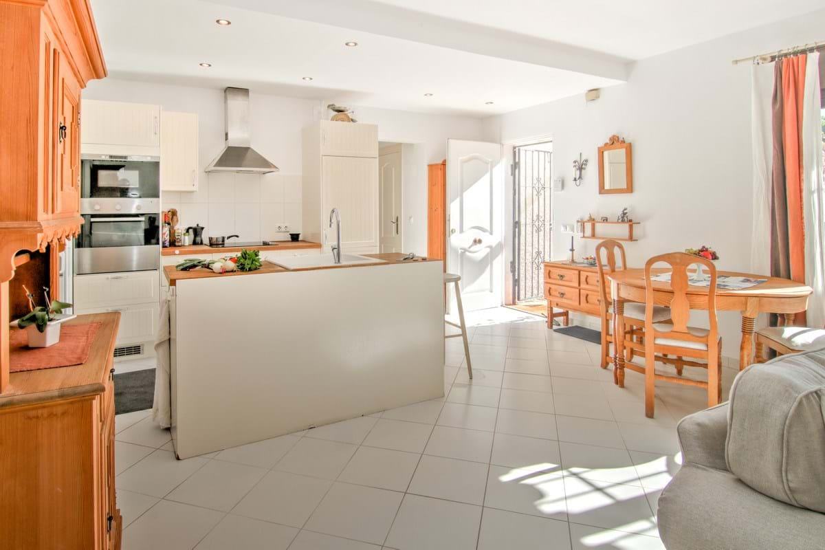 Apartment for sale in Benalmádena 4