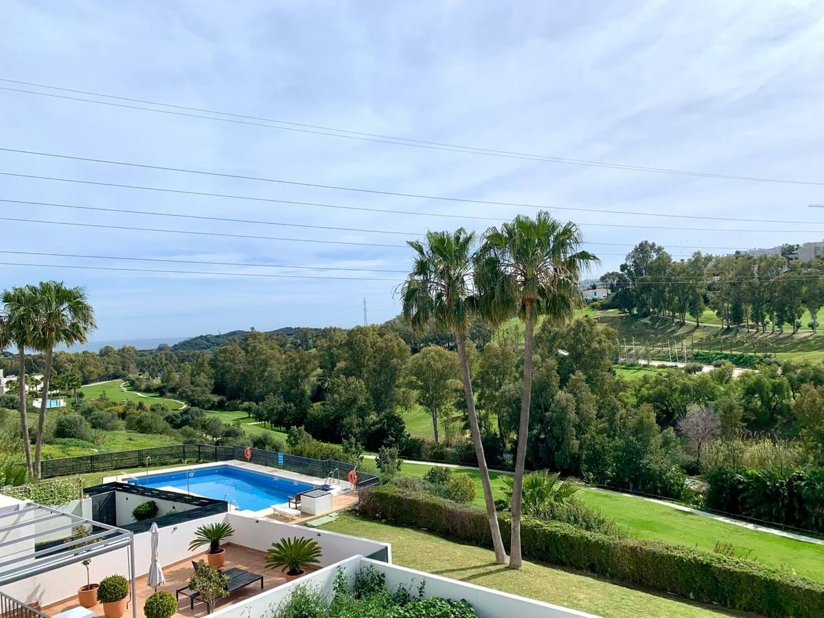 Villa à vendre à Estepona 2