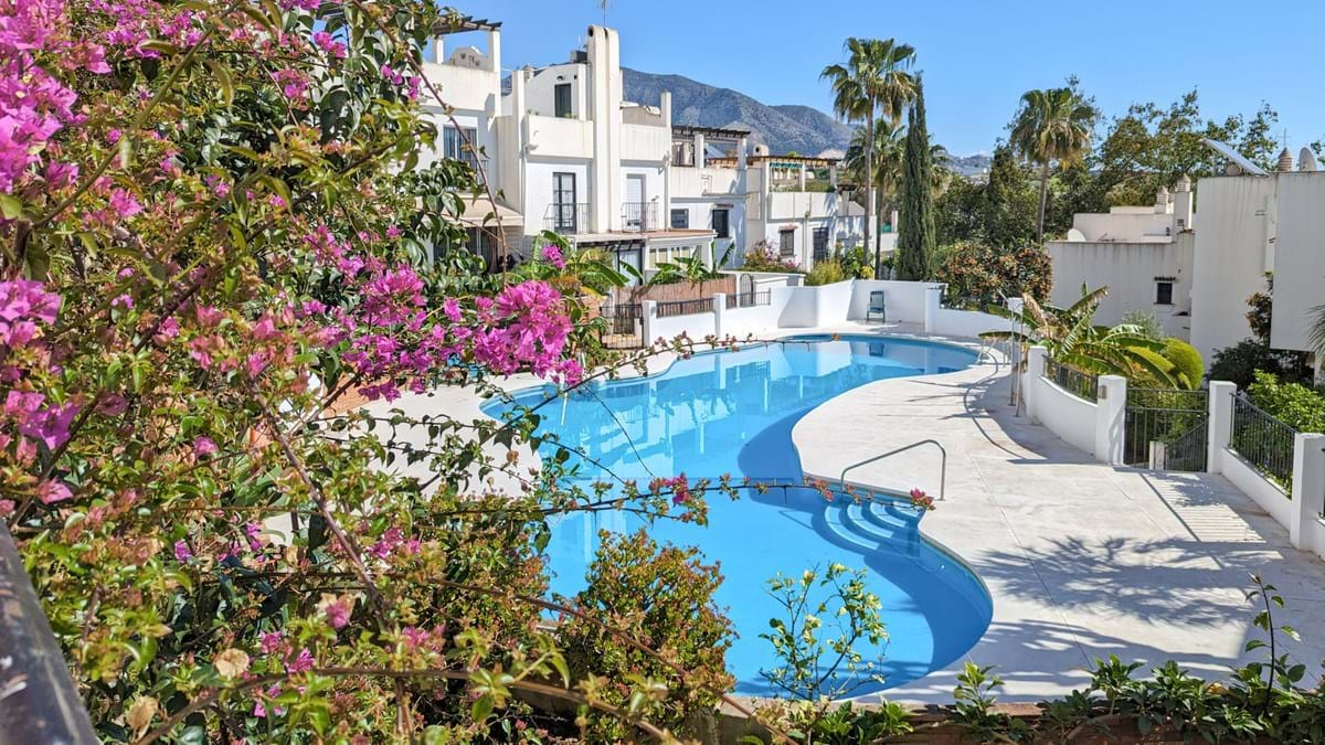 Townhouse te koop in Mijas 2