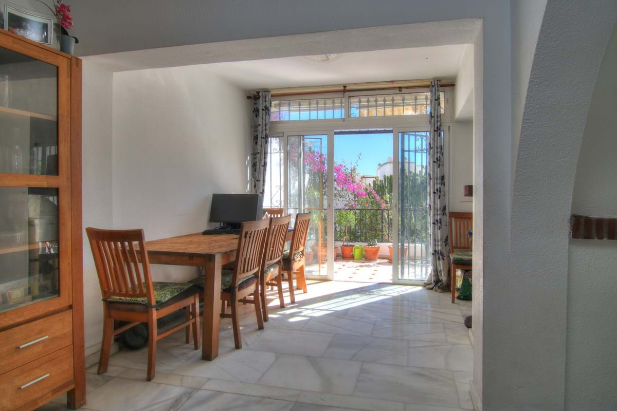 Townhouse te koop in Mijas 4