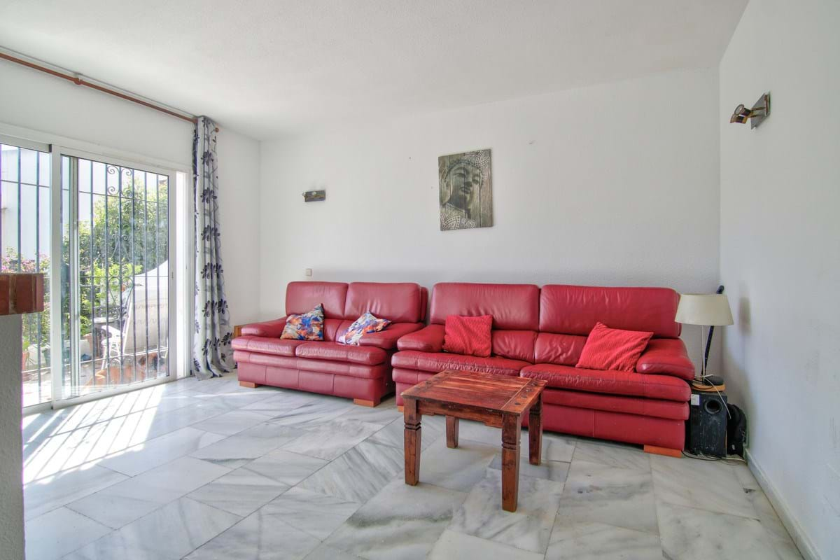 Townhouse te koop in Mijas 9