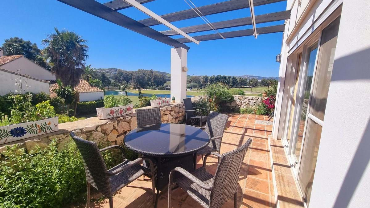 Adosada en venta en Mijas 2