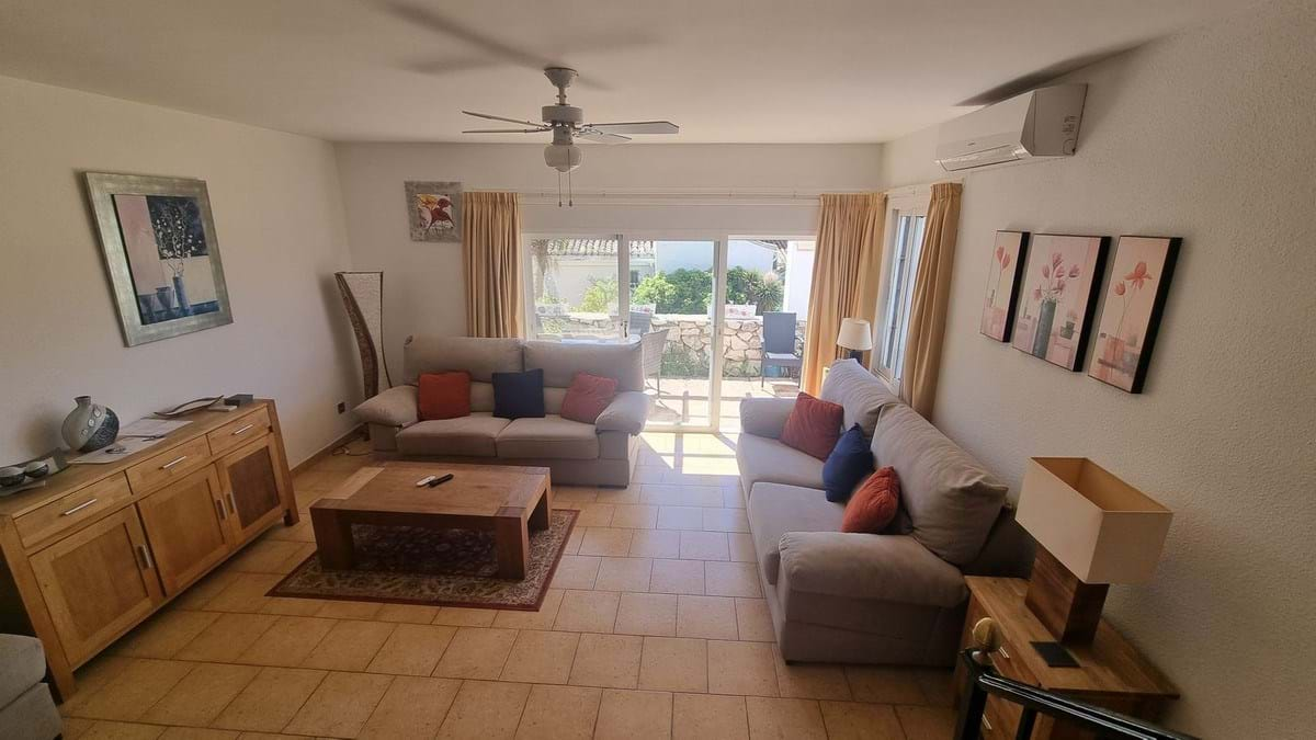 Adosada en venta en Mijas 3