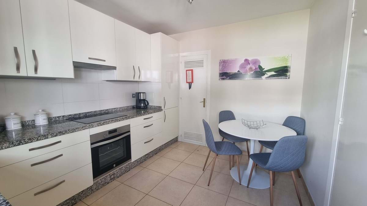 Adosada en venta en Mijas 5