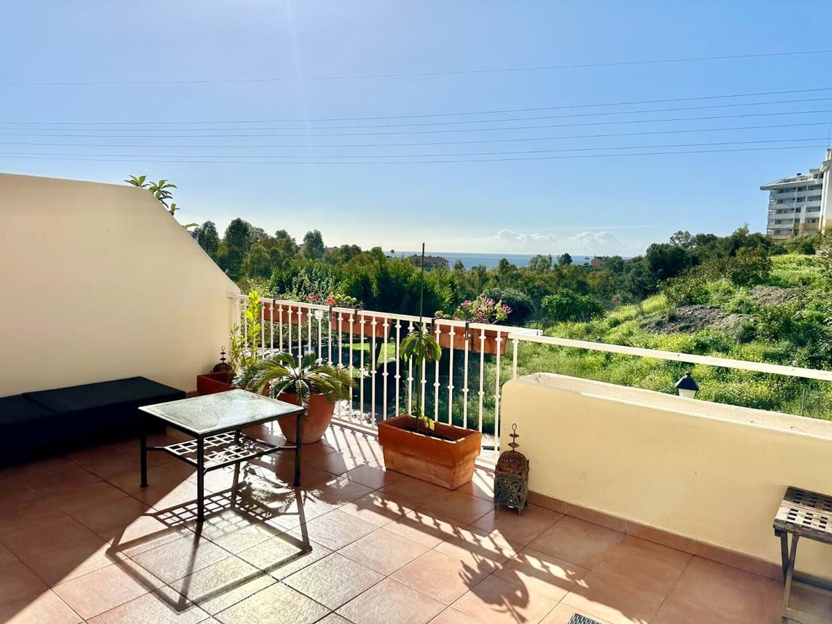 Appartement te koop in Fuengirola 2