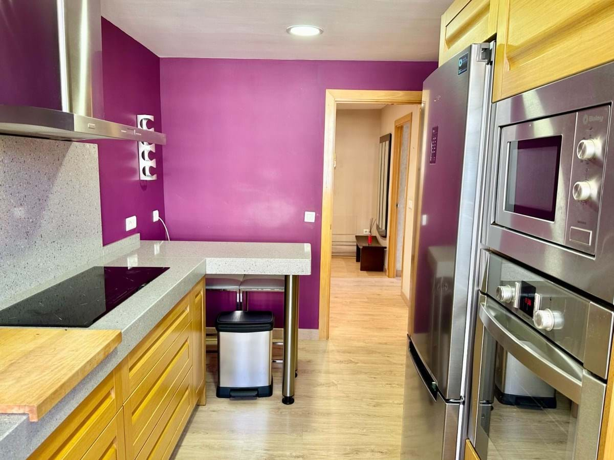 Apartamento en venta en Fuengirola 4