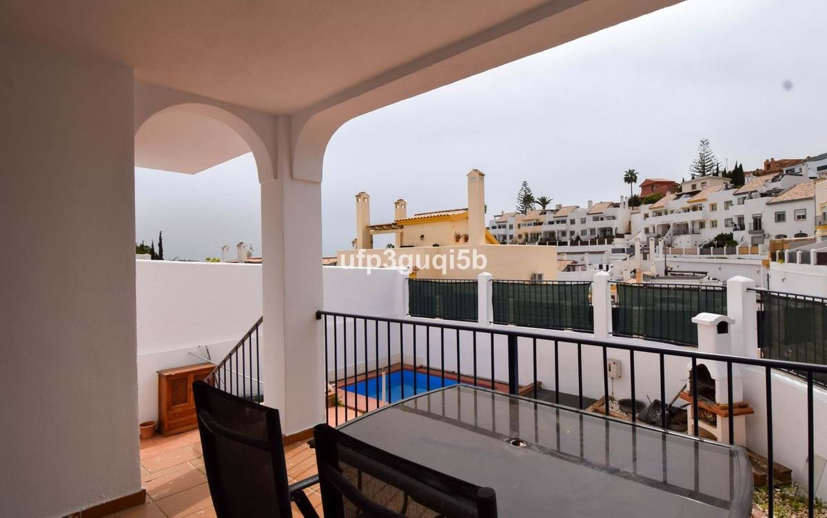 Townhouse na sprzedaż w Fuengirola 1