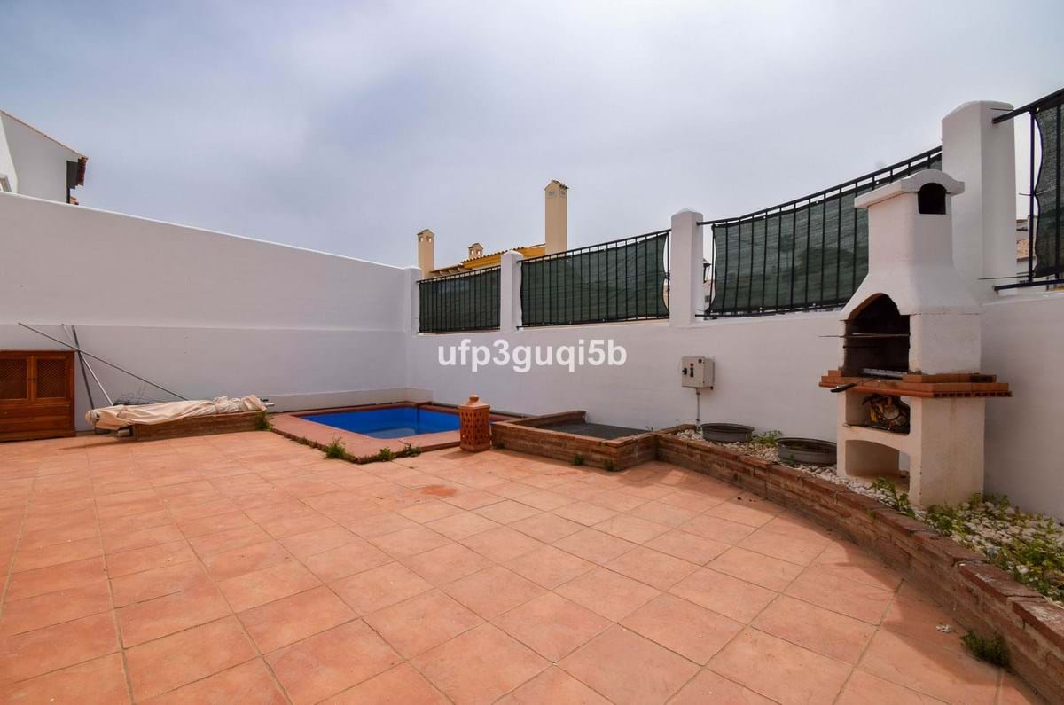 Townhouse na sprzedaż w Fuengirola 10