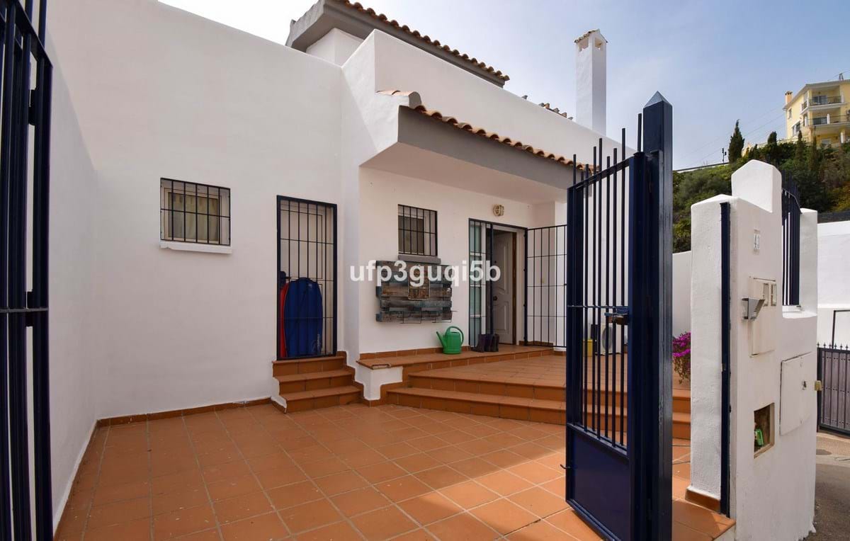 Townhouse na sprzedaż w Fuengirola 2