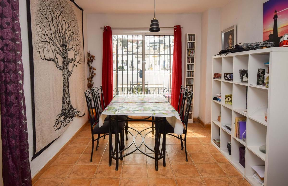 Maison de ville à vendre à Fuengirola 3