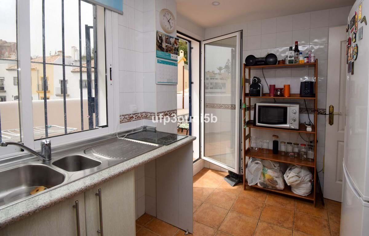 Maison de ville à vendre à Fuengirola 8