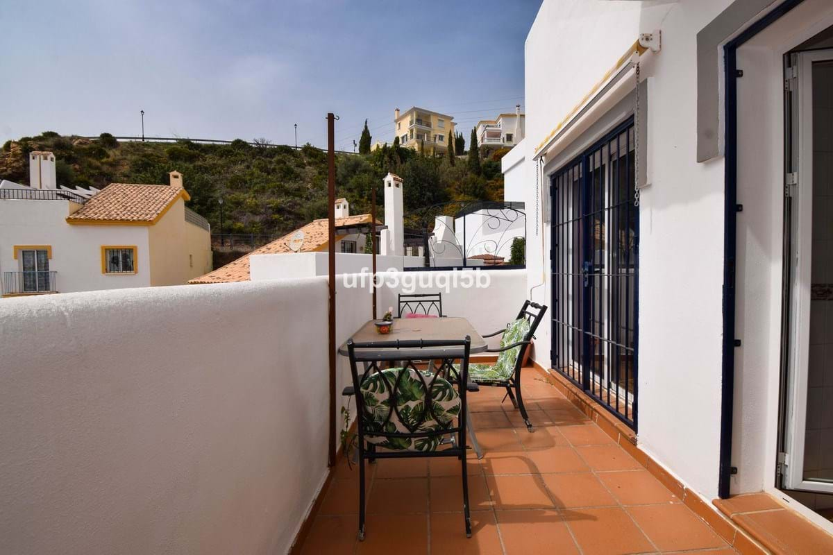 Townhouse na sprzedaż w Fuengirola 9