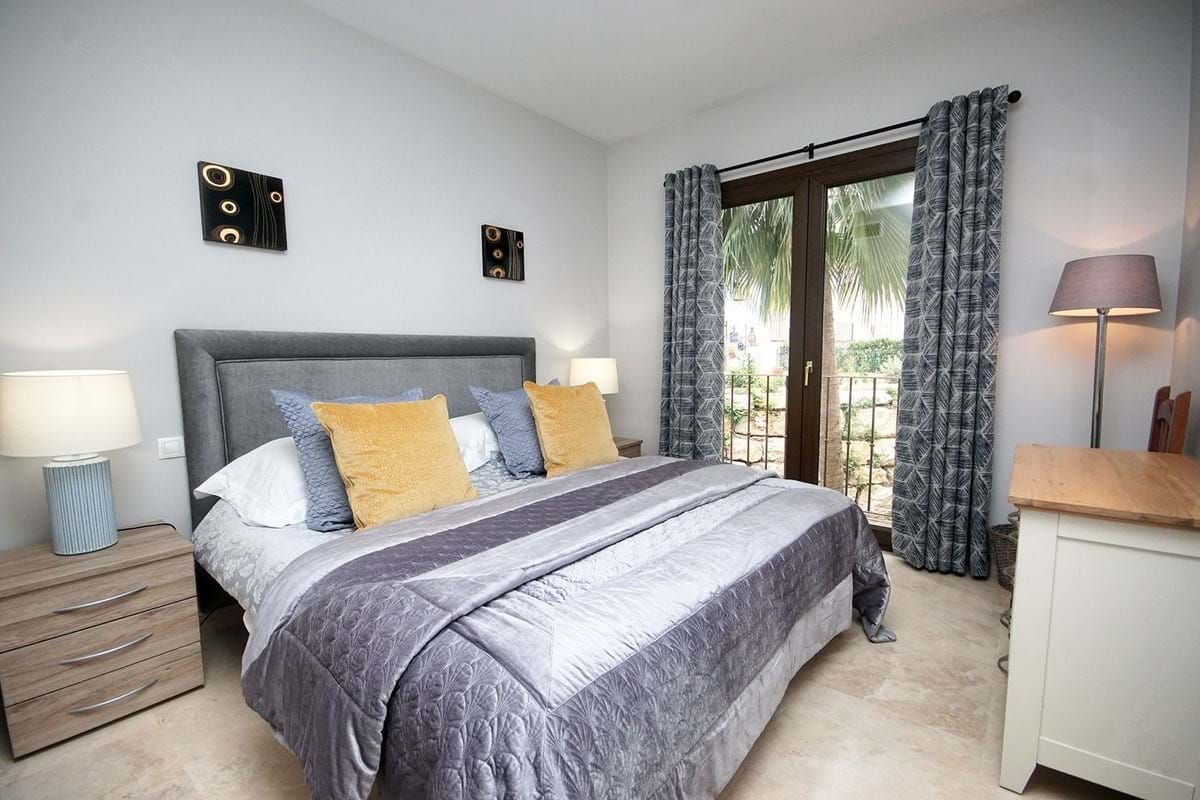 Apartment for sale in Mijas 12