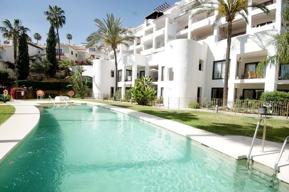 Wohnung zum Verkauf in Mijas 15