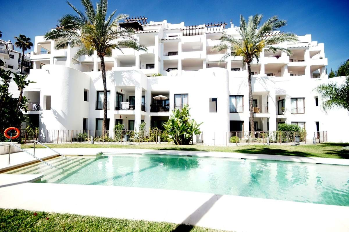 Appartement à vendre à Mijas 2