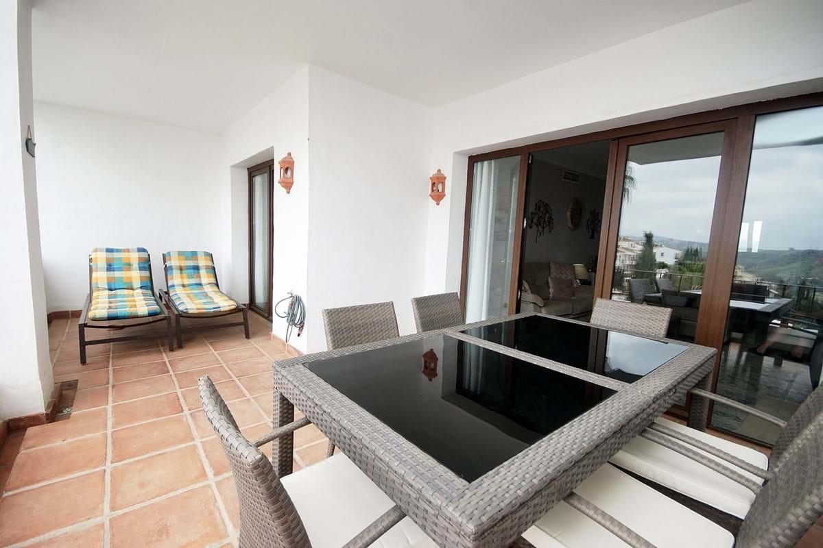 Apartment for sale in Mijas 4