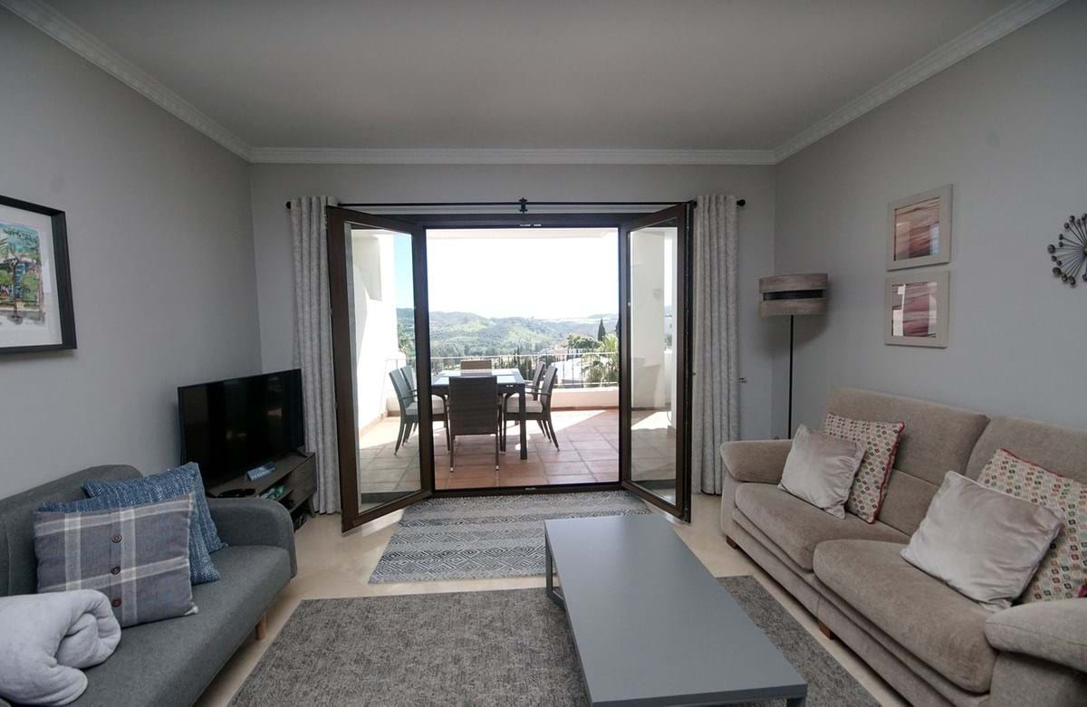 Wohnung zum Verkauf in Mijas 5