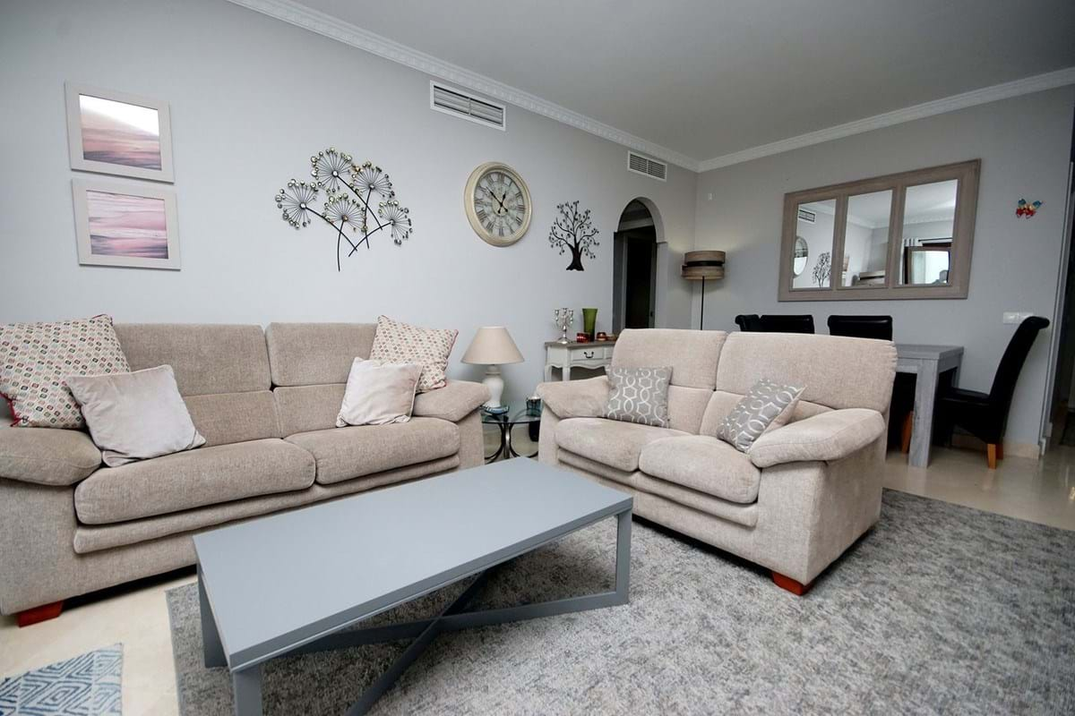 Appartement à vendre à Mijas 7