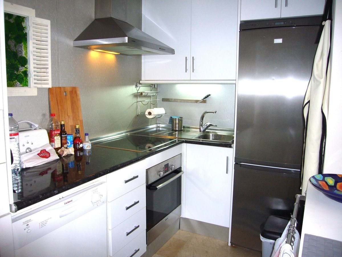 Apartament na sprzedaż w Mijas 7