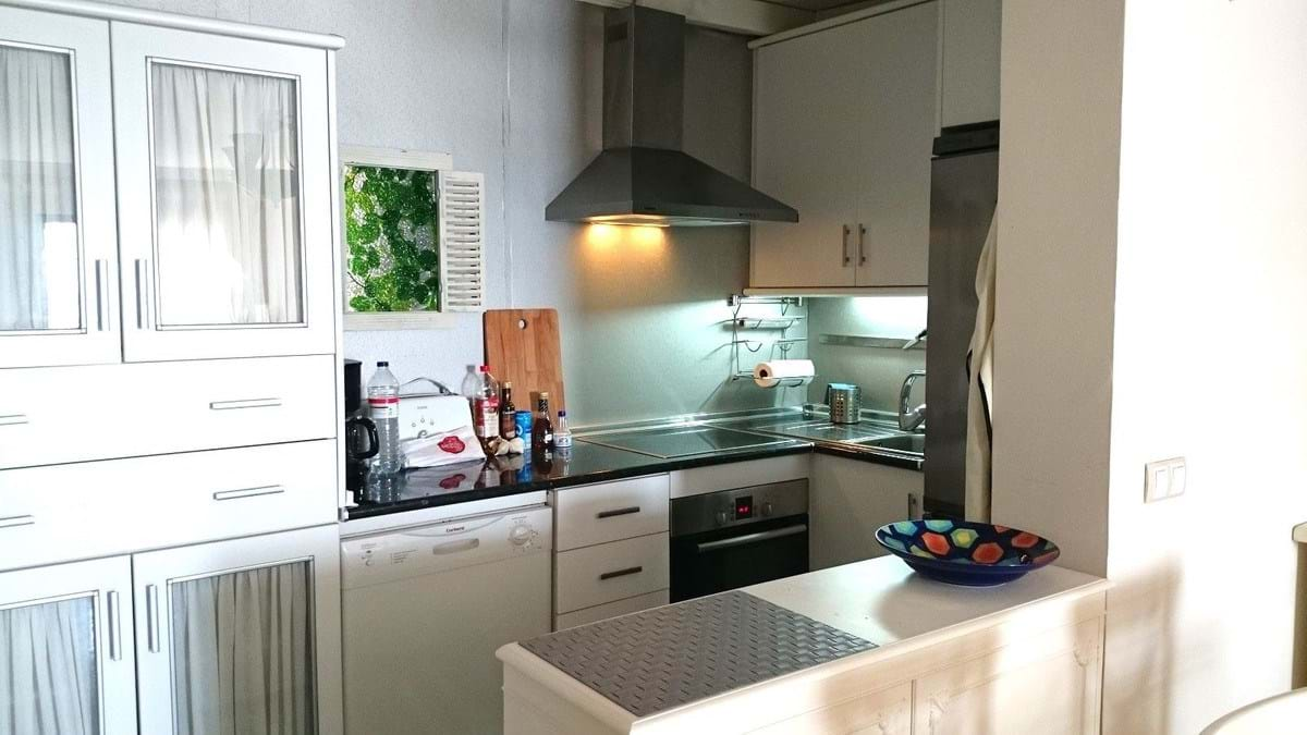 Apartament na sprzedaż w Mijas 8