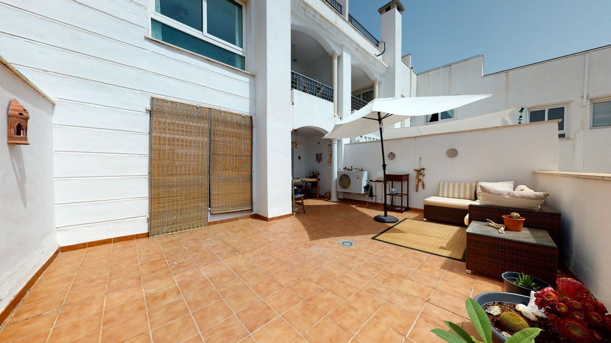 Apartamento en venta en Mijas 1