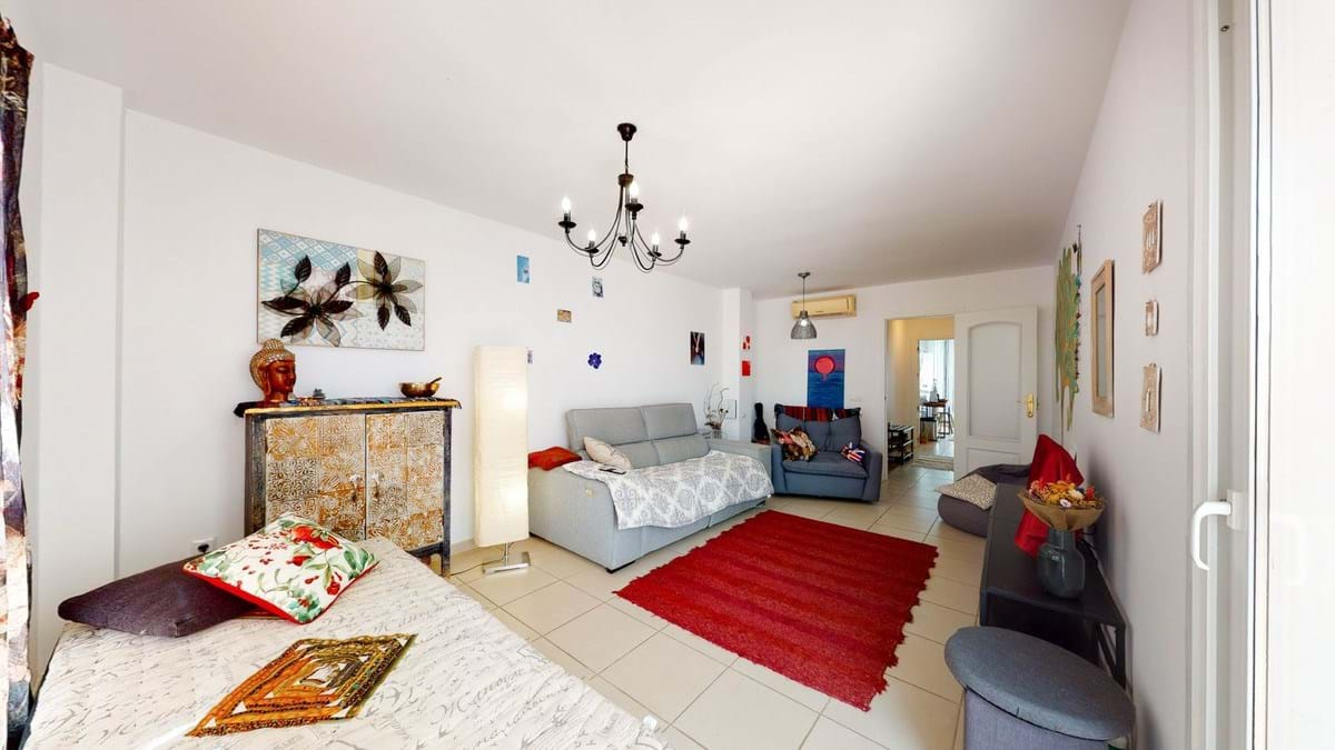 Apartamento en venta en Mijas 4