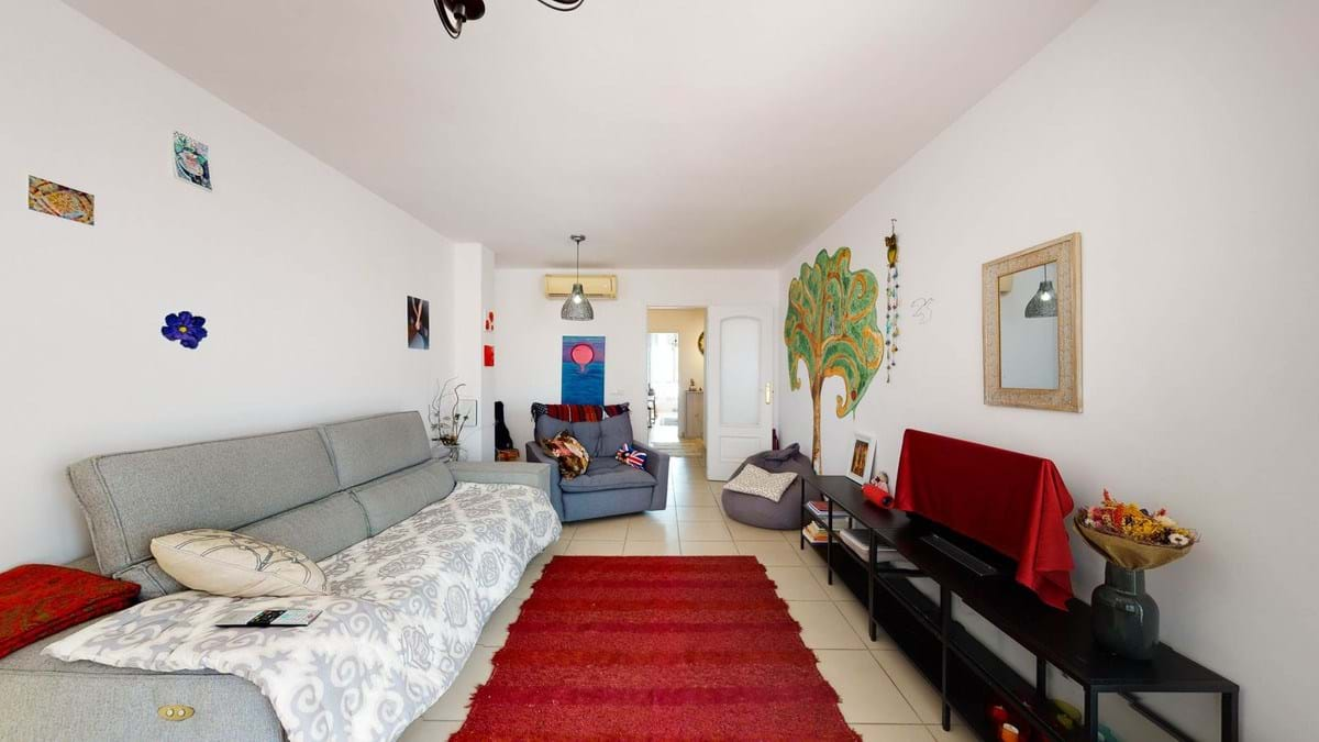 Wohnung zum Verkauf in Mijas 6