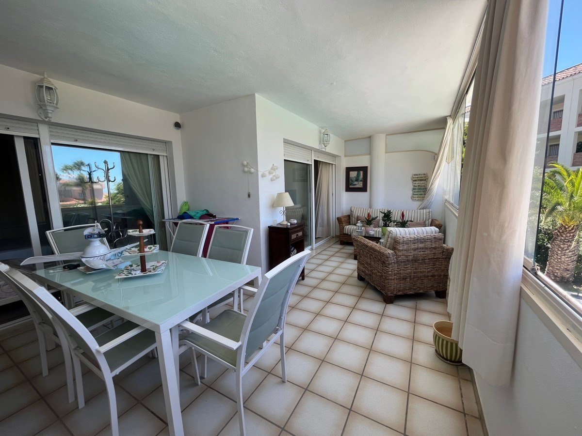 Appartement te koop in Marbella - Golden Mile and Nagüeles 2