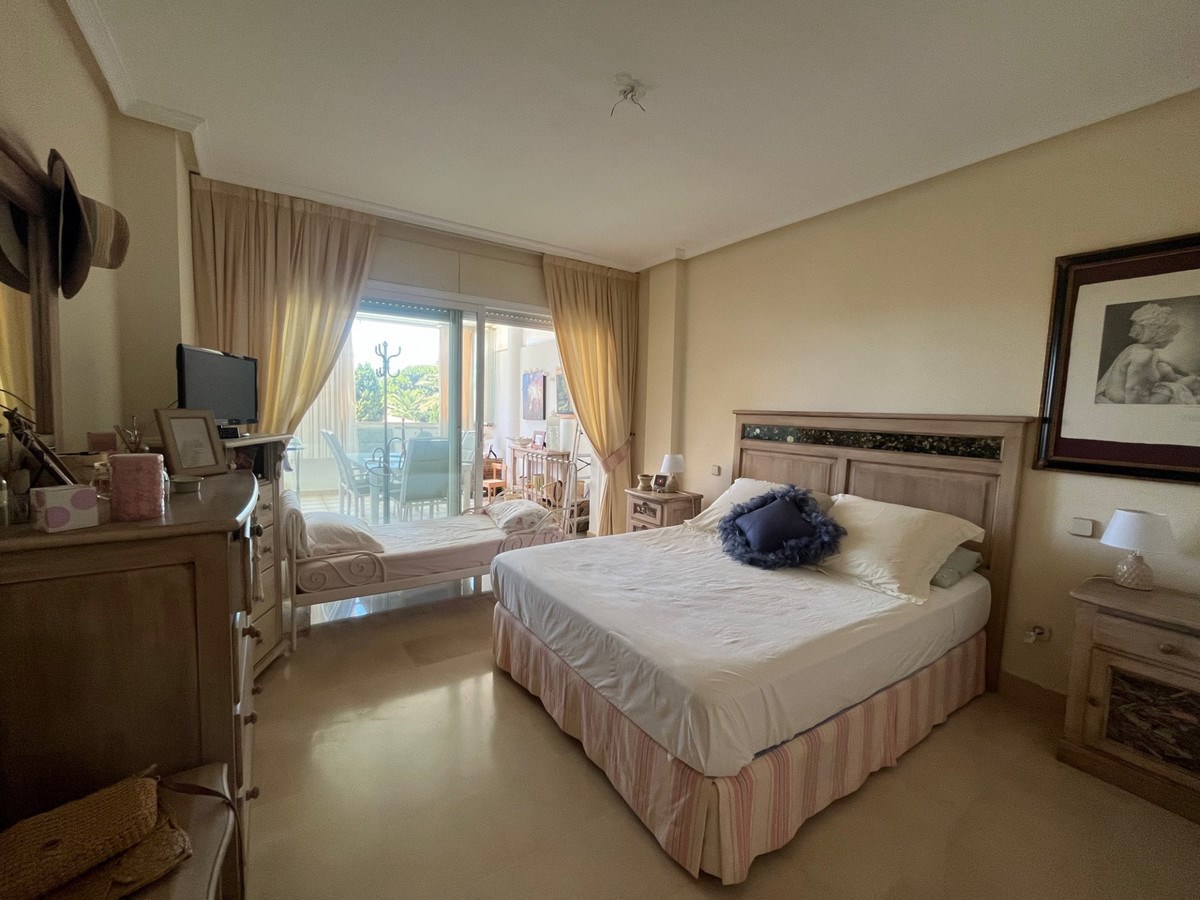 Appartement te koop in Marbella - Golden Mile and Nagüeles 3