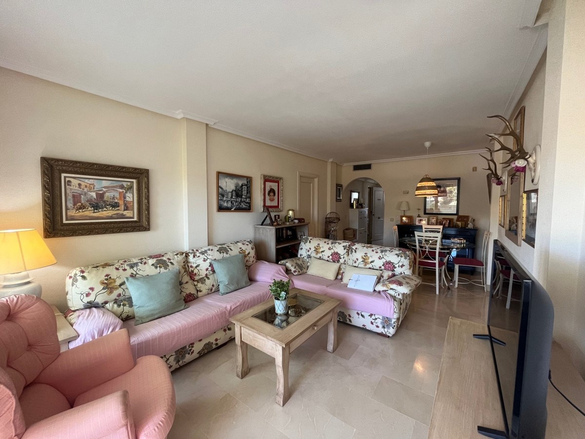 Apartamento en venta en Marbella - Golden Mile and Nagüeles 4