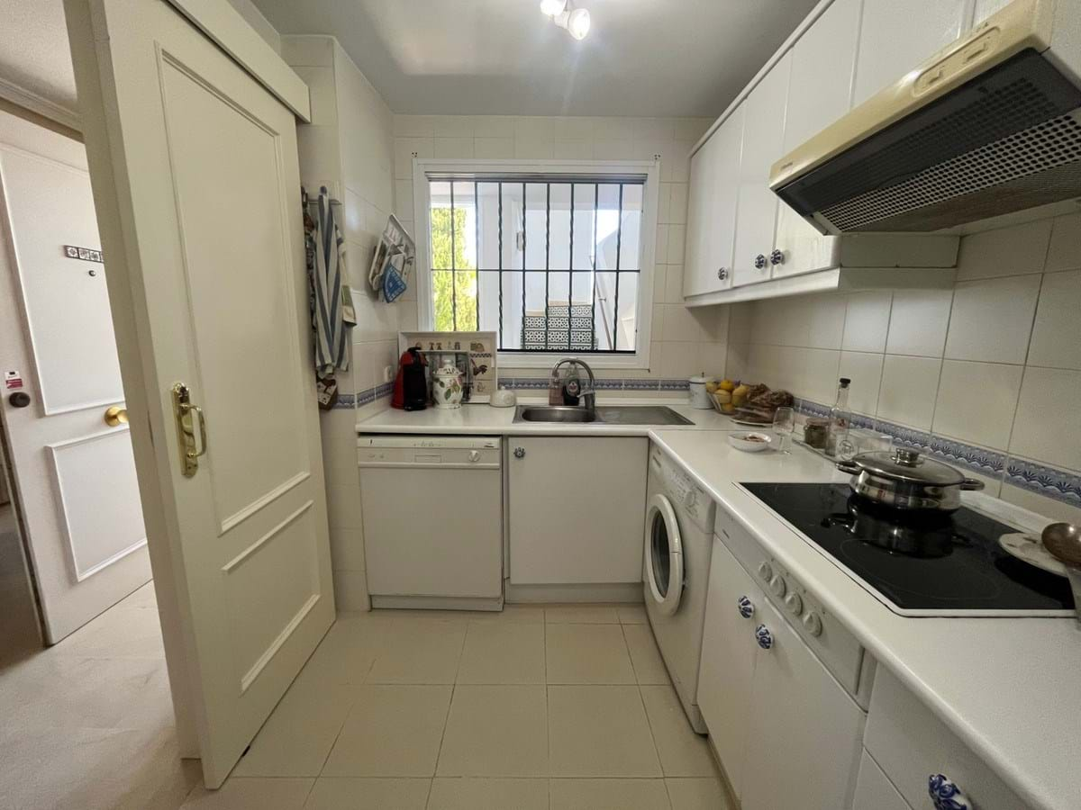 Apartament na sprzedaż w Marbella - Golden Mile and Nagüeles 7