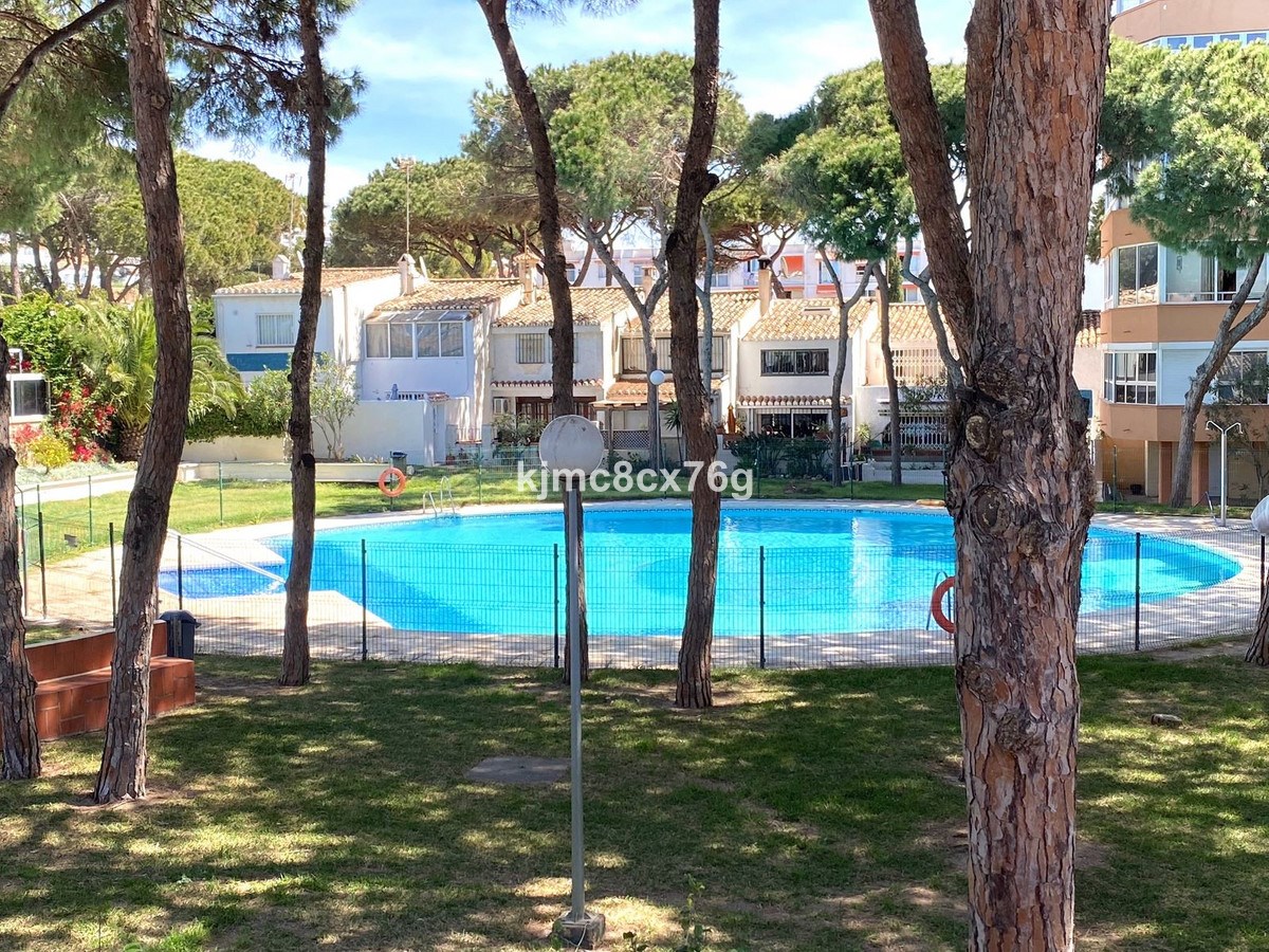 Adosada en venta en Mijas 1