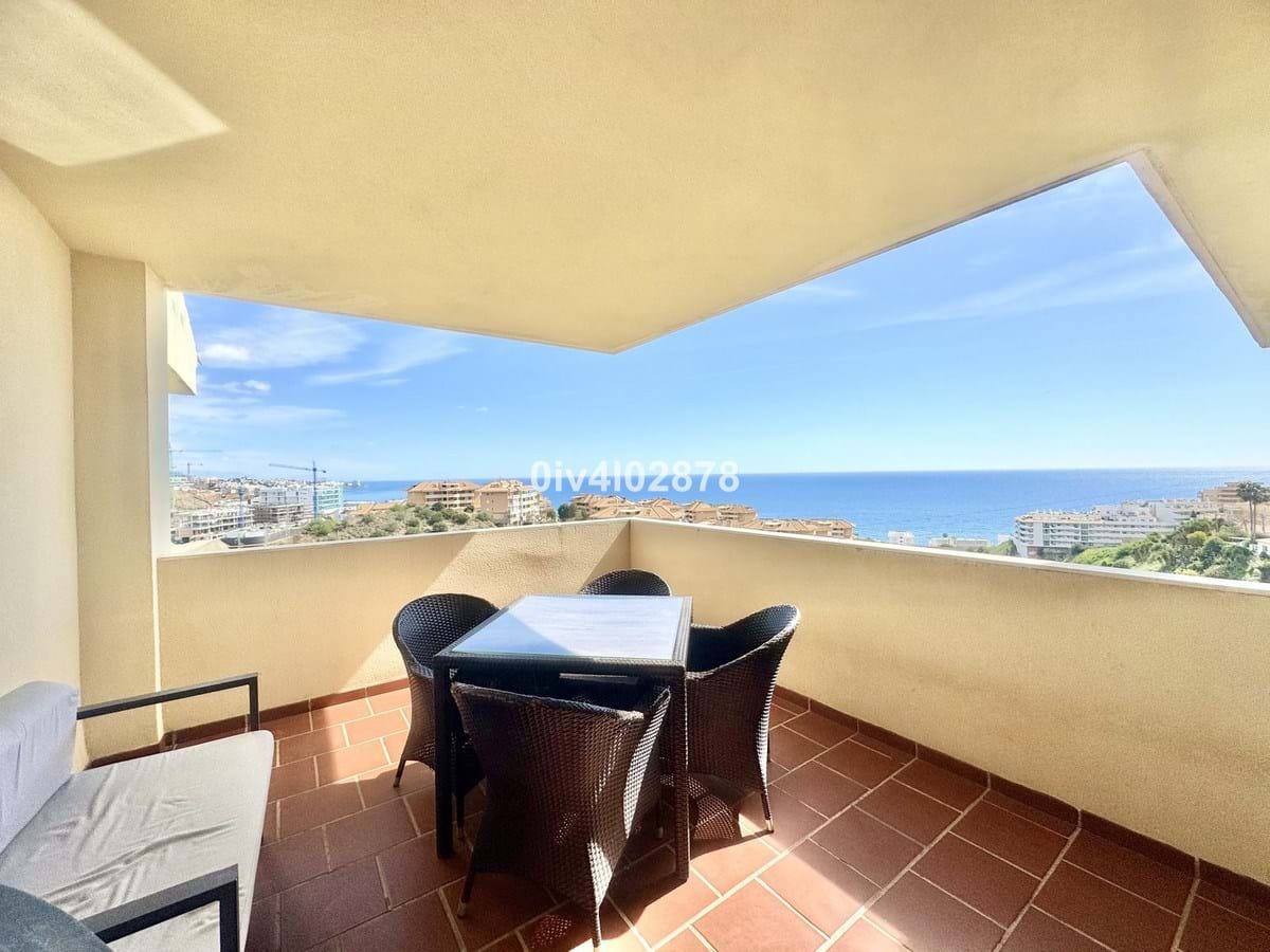 Apartamento en venta en Mijas 1