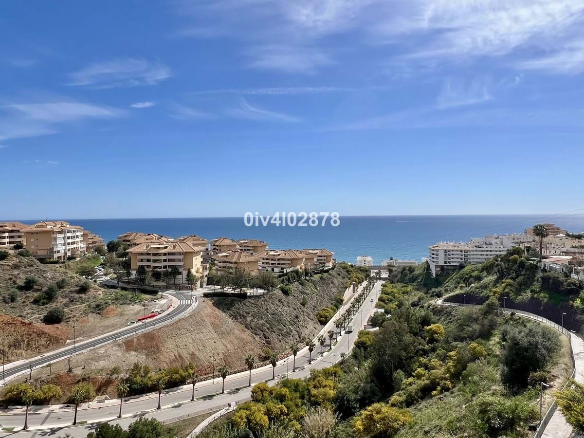 Apartamento en venta en Mijas 2