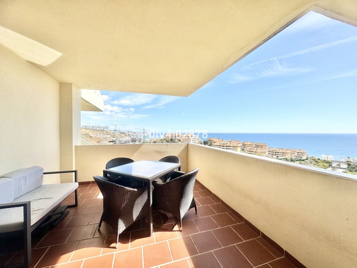 Appartement te koop in Mijas 3